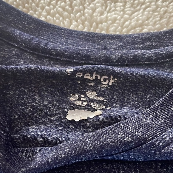 Two Moisture Wicking Lightweight Dallas Cowboys T-Shirts - Picture 6 of 6